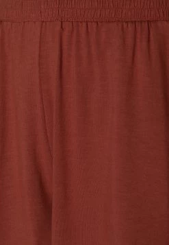 Even&Odd 2 Pack - Shorts - Black/Brown -Even&Odd 285dc4716413406c85df3dca5283b456