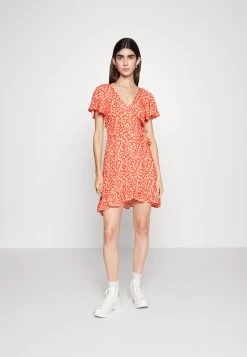 Even&Odd Day Dress - Red/White 12 Even&Odd Day Dress - Red/White -Even&Odd 2995a64cedba4bf5a5482e303d8cbd76