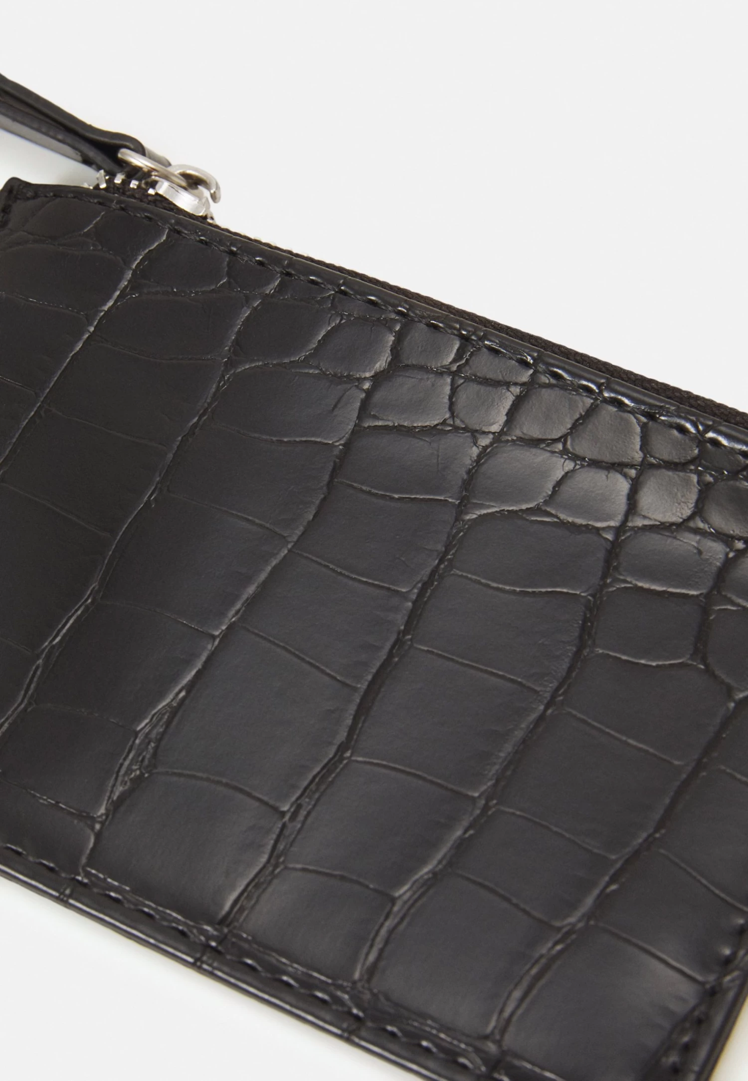 Even&Odd Wallet + Mirror Key Chain - Wallet - Black 5 Even&Odd Wallet + Mirror Key Chain - Wallet - Black - Image 5