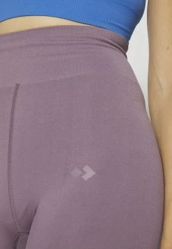 Leggings - Dark Purple -Even&Odd 29ca5d840a384ad2bceec92f79876f9e