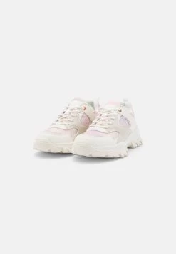 Even&Odd Trainers - White/Multi-Coloured -Even&Odd 29cf05a28284456ea4dd38b7f369f3d0