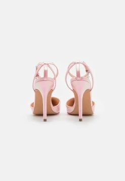 Even&Odd Classic Heels - Light Pink -Even&Odd 2aa600801bc14e8dad3bc623045c84eb