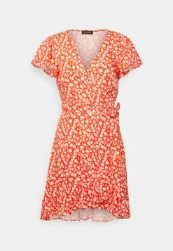 Even&Odd Day Dress - Red/White 14 Even&Odd Day Dress - Red/White -Even&Odd 2ace497b21474375ac55ee42f15d35b3