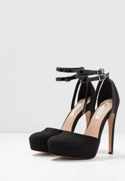 Even&Odd Platform Heels - Platform Heels -Even&Odd 2ae6d002c7c840f8ac9a2929aa2cd518