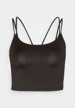 Even&Odd Top - Black -Even&Odd 2b00fb835d7f4b709362930c3cc8b372