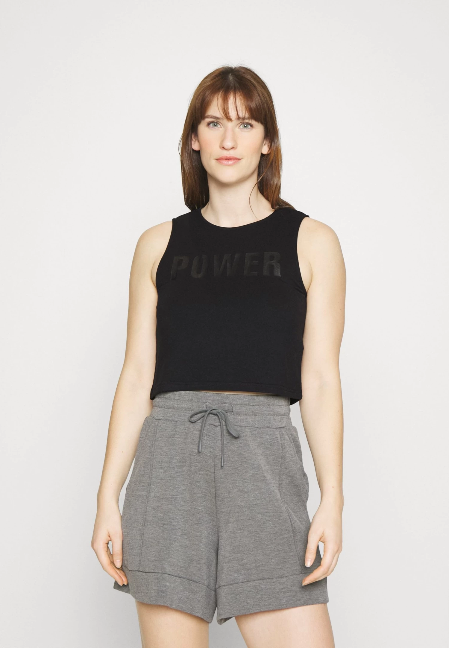 Muscle Tank - Top 1 Muscle Tank - Top