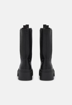 Even&Odd Platform Boots - Black 9 Even&Odd Platform Boots - Black -Even&Odd 2b541e58a7f642689f7f682d4def9b0a