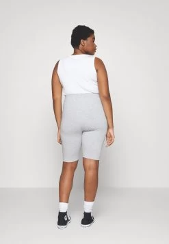 2 Pack- Shorts - Black/Mottled Light Grey 8 2 Pack- Shorts - Black/Mottled Light Grey -Even&Odd 2b8788aef47e4b11899fe2d5072a6d0f