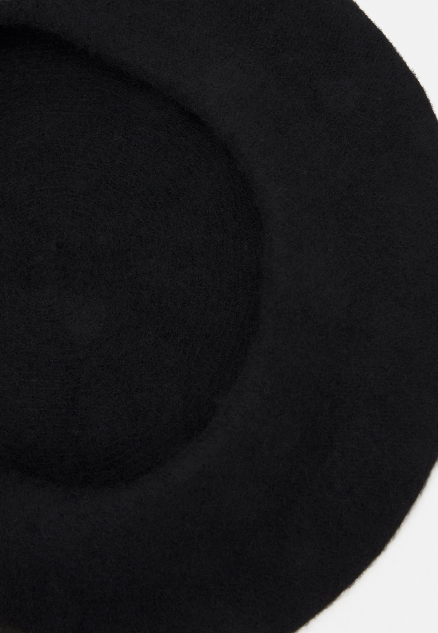 Even&Odd Hat - Black 3 Even&Odd Hat - Black - Image 3