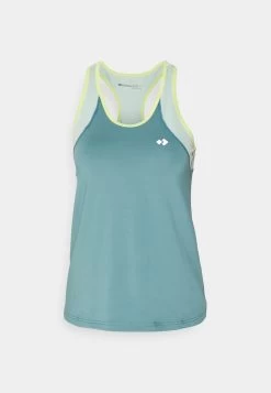 Top - Mint/Yellow 12 Top - Mint/Yellow -Even&Odd 2c133a7072c140ec869b1f78e57f1be8