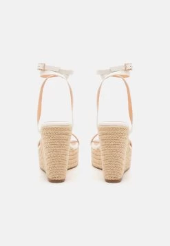 Even&Odd High Heeled Sandals - White -Even&Odd 2c266f63b3824398879f804c883692b0