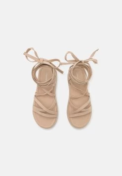 Even&Odd Platform Sandals - Beige 11 Even&Odd Platform Sandals - Beige -Even&Odd 2c35909bfc704839a435b2d9eab9fef9