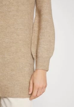 Even&Odd Schulterfrei Mini Strickkleid - Jumper Dress - Camel 9 Even&Odd Schulterfrei Mini Strickkleid - Jumper Dress - Camel -Even&Odd 2c8a5a2e7d094ce7861fe35609ed7bf9