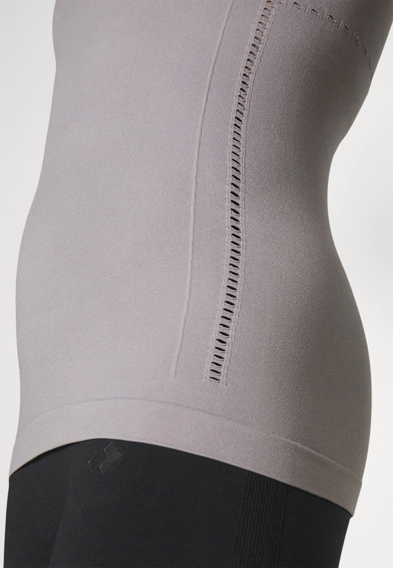 Top - Grey 6 Top - Grey - Image 6