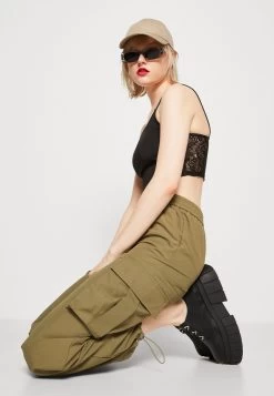 Even&Odd Top - Black -Even&Odd 2cfe36d41fc9430babb47dae8e7c1d87