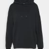 Even&Odd Hoodie - Black