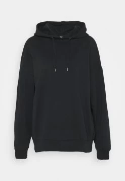 Even&Odd Hoodie - Black