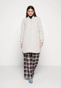 Even&Odd Winter Coat - Beige