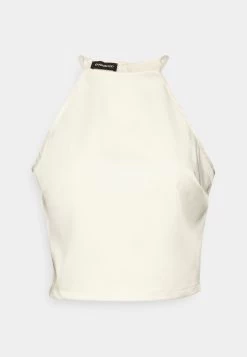 Even&Odd Top - Off White -Even&Odd 2f460f7ea1064c209dccf93b1ef5b1bc