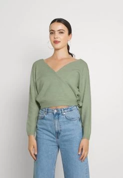 Even&Odd Cardigan - Light Green