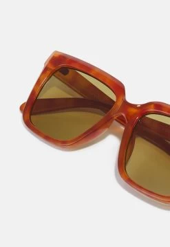 Even&Odd Sunglasses - Orange -Even&Odd 2ff290c62cbf4dd6ae6fbd819dd7dfe3