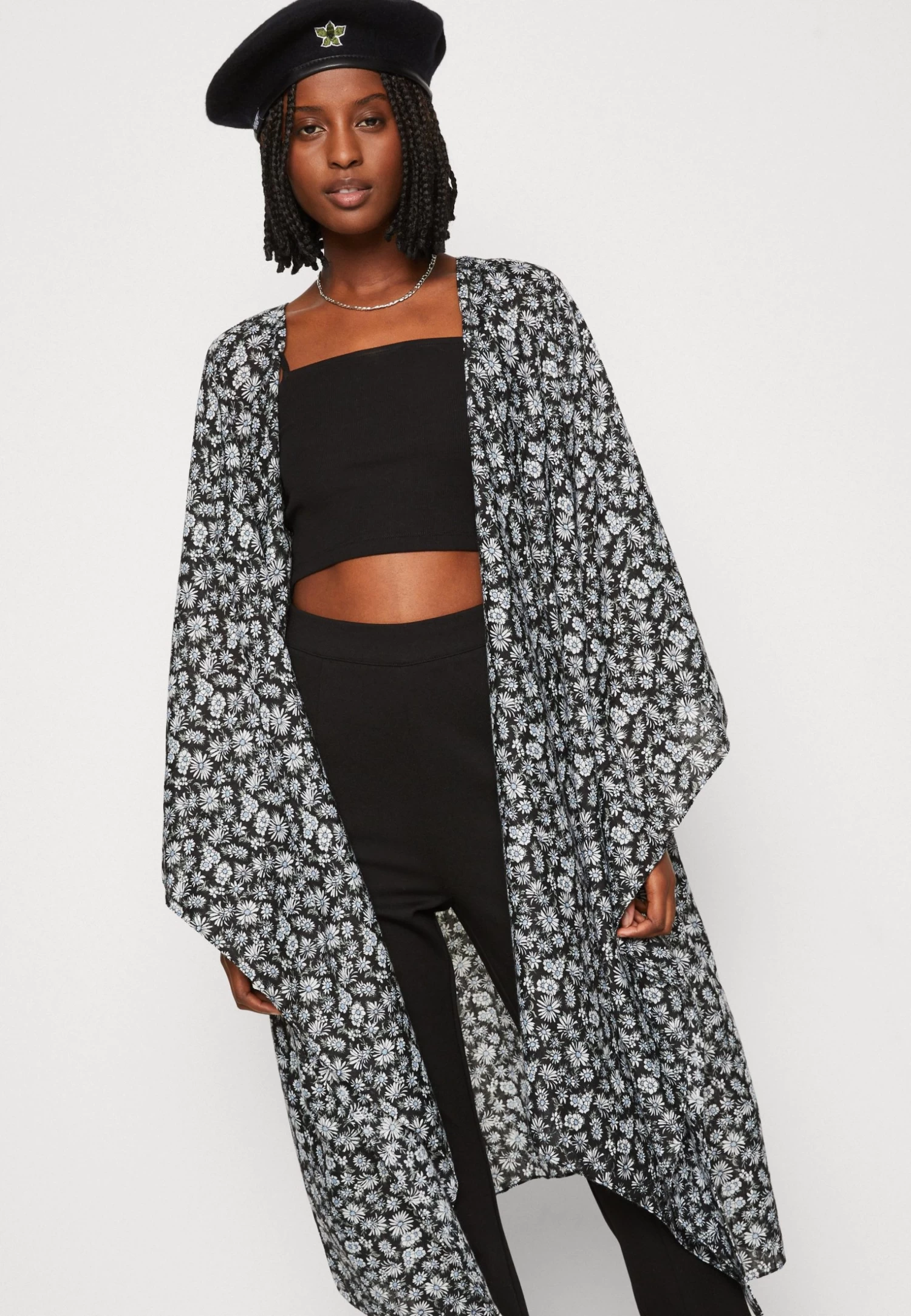 Even&Odd Daisy - Summer Jacket 4 Even&Odd Daisy - Summer Jacket - Image 4