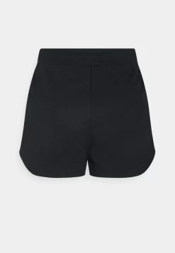 Even&Odd 2 Pack - Tracksuit Bottoms - Black/Mottled Light Grey -Even&Odd 326497a2e2444ba8a86863ac2a1dec73