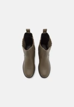 High Heeled Ankle Boots - High Heeled Ankle Boots 11 High Heeled Ankle Boots - High Heeled Ankle Boots -Even&Odd 32761c2033964ae1a4eb8f9b4ea3fb5d