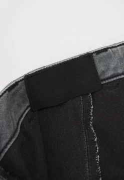 Even&Odd Jeans Skinny Fit - Grey Denim -Even&Odd 32b942f3e9434dd89a96f8e9babb1875