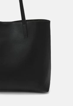 Even&Odd Tote Bag -Black -Even&Odd 3341e07219ca4b7b9a263da3590fbadf