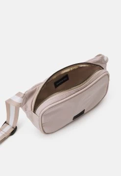 Even&Odd Bum Bag - Beige -Even&Odd 343713eda0654de892c8895247eea45a