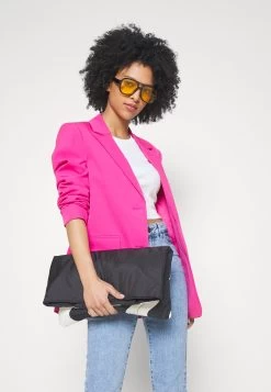 3 Pack - Long Sleeved Top - Black/White/Mottled Grey -Even&Odd 34f3b9d12a654b8bad861d744149be64