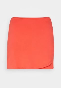 Even&Odd A-Line Skirt -Red -Even&Odd 35ce86368d9b4d41a26e7780b9b29c69