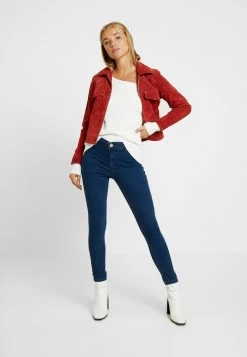 Jumper - Off White -Even&Odd 367ab7b7900e4025b03f20f5abb3ed08