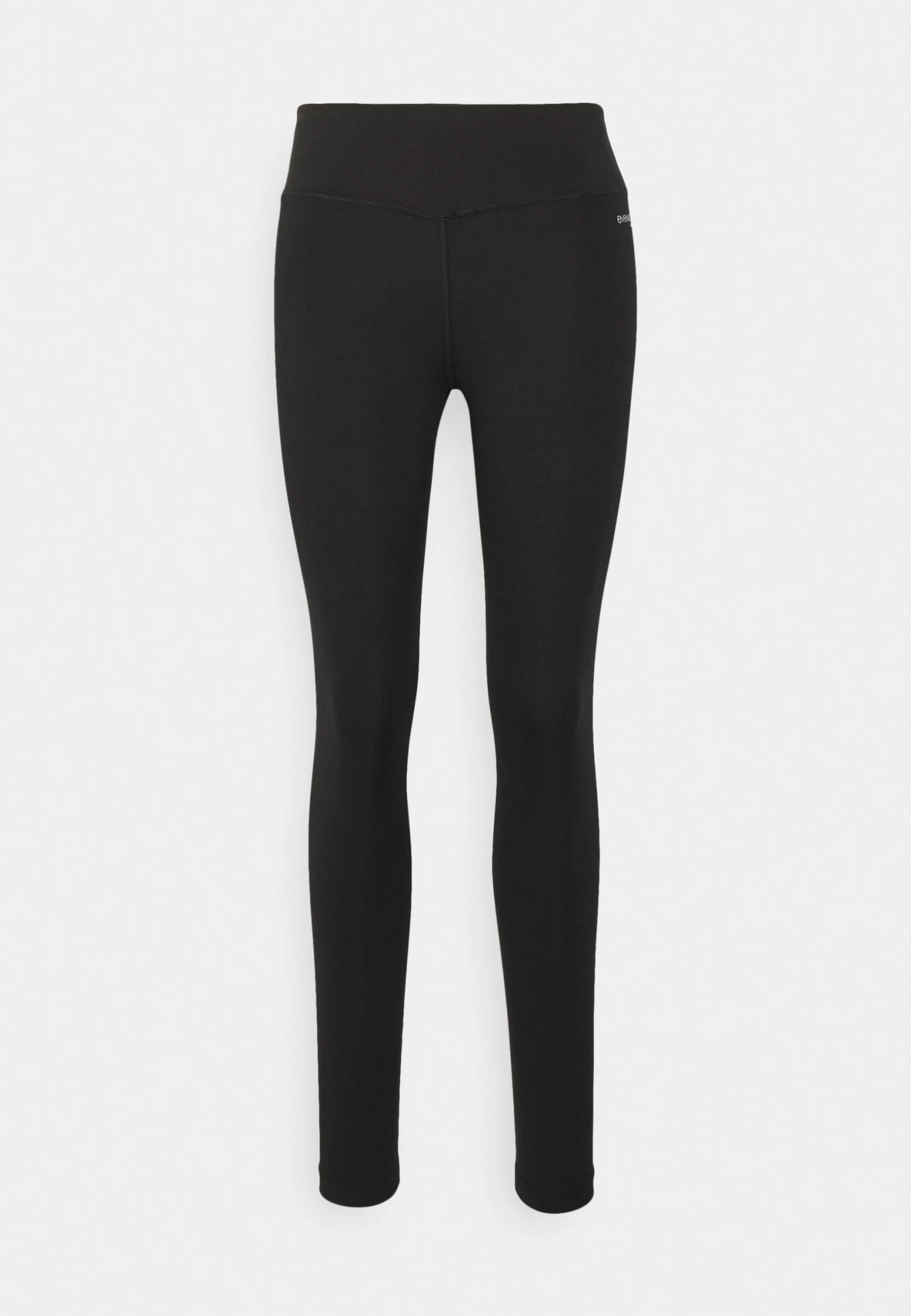 Leggings - Black 4 Leggings - Black - Image 4