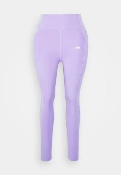 Leggings - Lilac -Even&Odd 3719c089e1284bbcaed7f4293150dab5