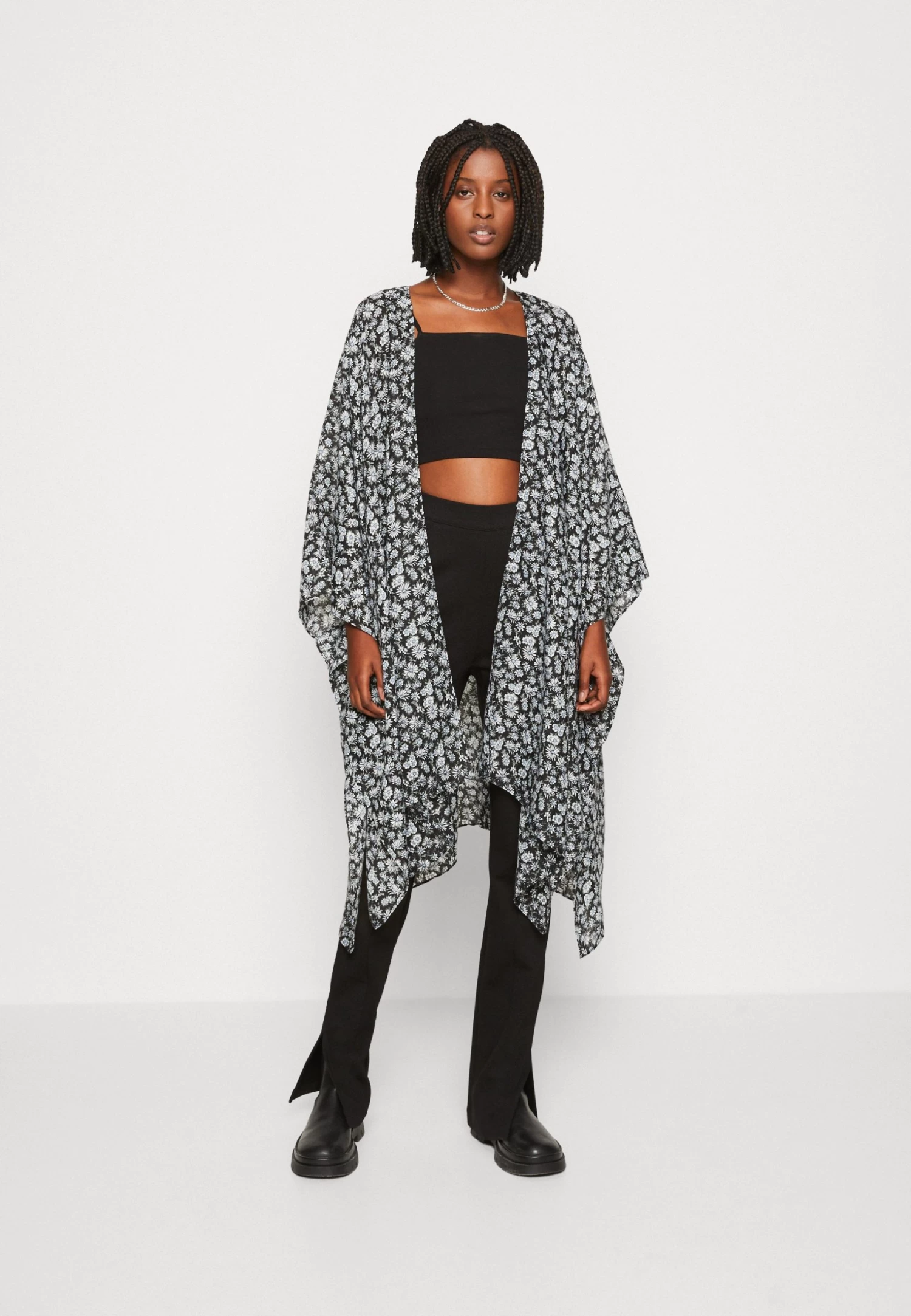 Even&Odd Daisy - Summer Jacket 1 Even&Odd Daisy - Summer Jacket