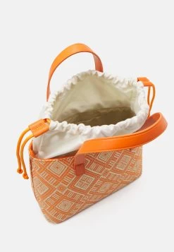 Even&Odd Handbag - Orange 6 Even&Odd Handbag - Orange -Even&Odd 375e11b81a1c43e48d69d0827bbdf63f