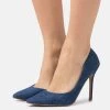 Even&Odd High Heels - Blue