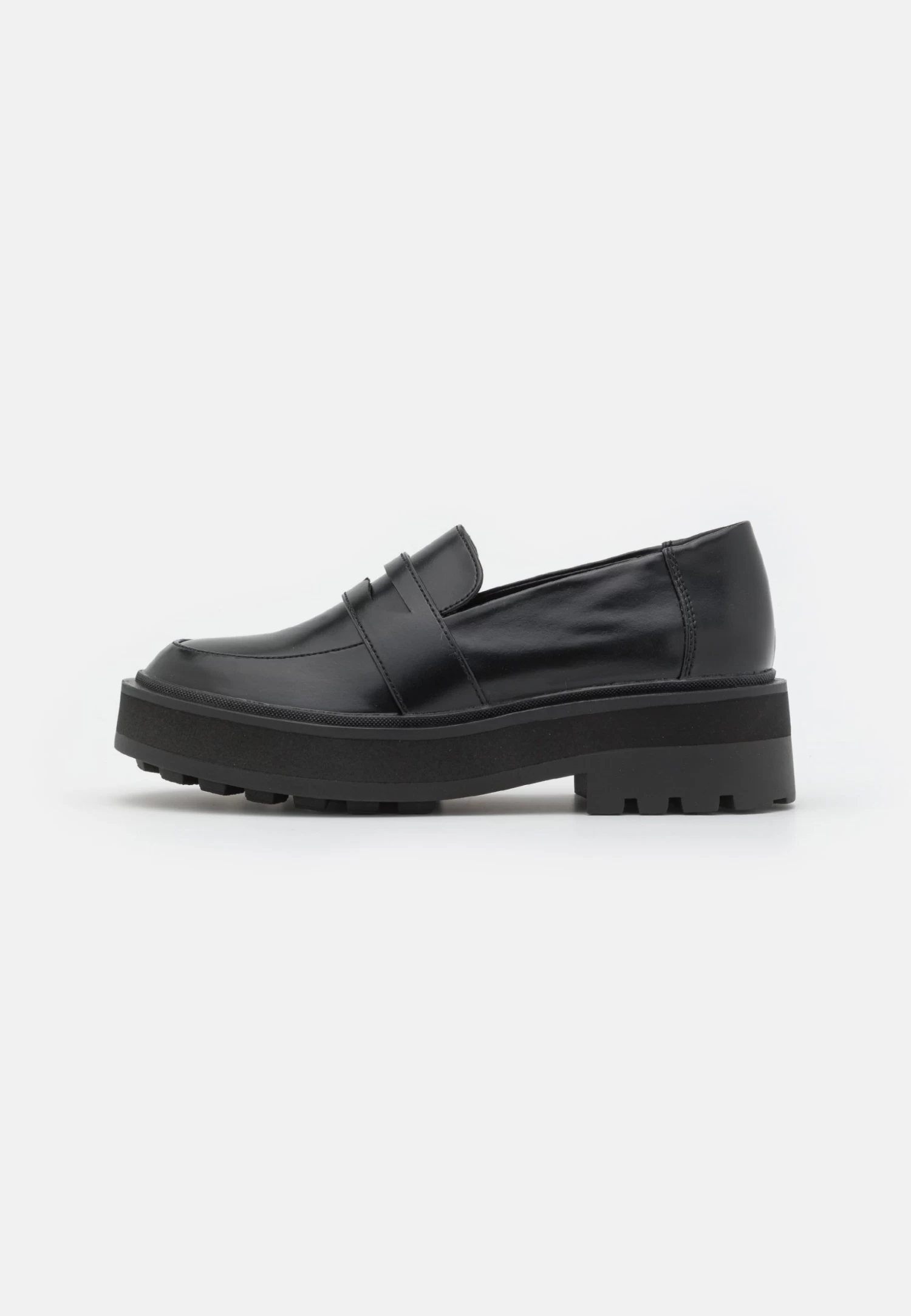 Even&Odd Comfort - Slip-Ons - Black 1 Even&Odd Comfort - Slip-Ons - Black