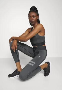 Seamless Power - Leggings - Black -Even&Odd 3984e535bba54015a293f15db5ed28be