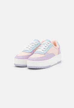 Even&Odd Trainers - Lilac 8 Even&Odd Trainers - Lilac -Even&Odd 39a3b3e793f549e4ba2930b6009310ff