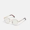 Even&Odd Blue Light Glasses - Gold-Coloured