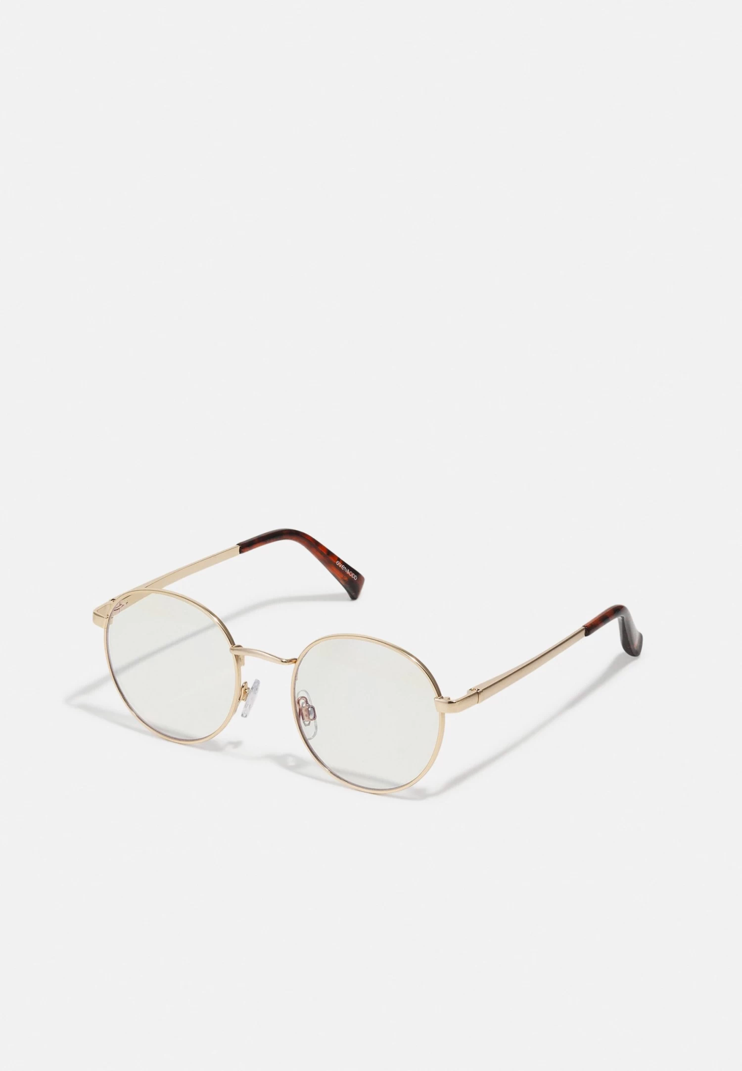 Even&Odd Blue Light Glasses - Gold-Coloured 1 Even&Odd Blue Light Glasses - Gold-Coloured