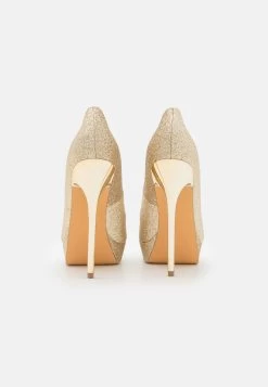 Even&Odd High Heels - Gold 9 Even&Odd High Heels - Gold -Even&Odd 3a5ca39f7f824daf8fecd58ba4d29af7