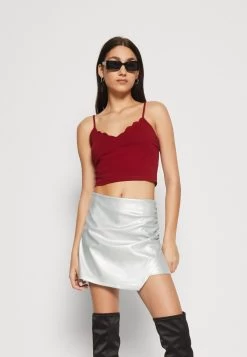 Even&Odd Shorts - Silver 9 Even&Odd Shorts - Silver -Even&Odd 3a957d9ff6ce4d5c87fd44c5d37c3b3c