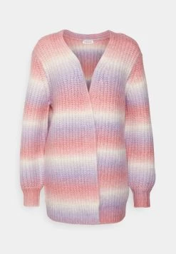 Even&Odd Cardigan - Lilac/Pink/White 10 Even&Odd Cardigan - Lilac/Pink/White -Even&Odd 3acb3550c19b4d13886e1d4a1789cbc3