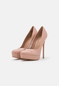 Even&Odd High Heels - Light Pink -Even&Odd 3ace3138211f487796c58db935608a14