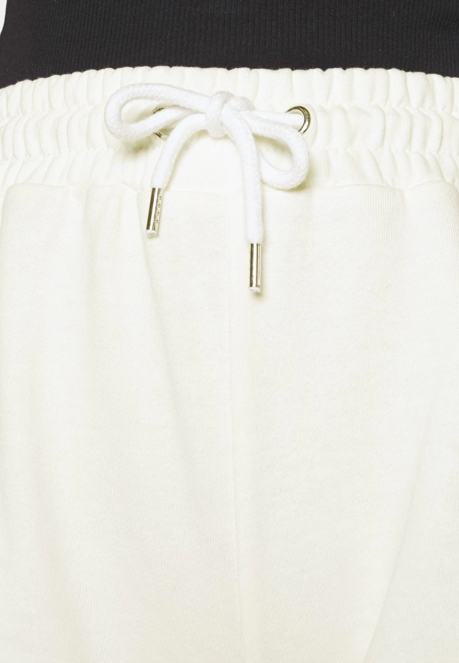 Even&Odd 2 Pack - Shorts - Off White/Orange 7 Even&Odd 2 Pack - Shorts - Off White/Orange - Image 7