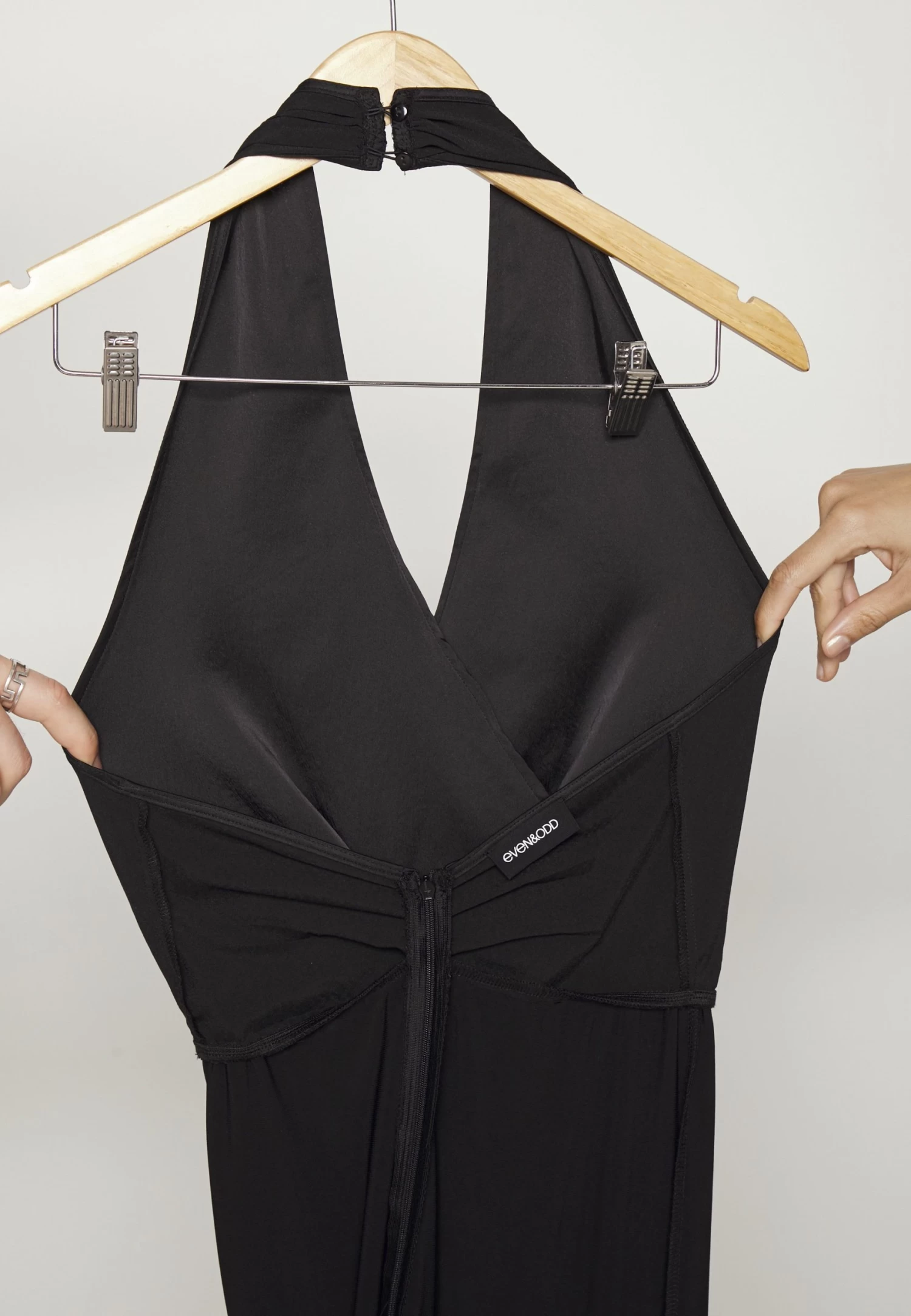 Even&Odd Jumpsuit - Jumpsuit 4 Even&Odd Jumpsuit - Jumpsuit - Image 4